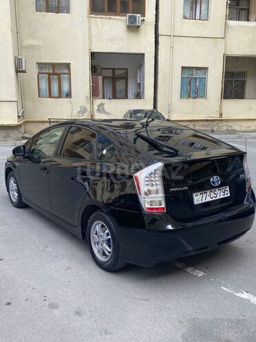 Toyota Prius 2009, 540,000 km - 1.8 l - Bakı