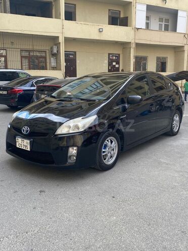 Toyota Prius 2009, 540,000 km - 1.8 l - Bakı