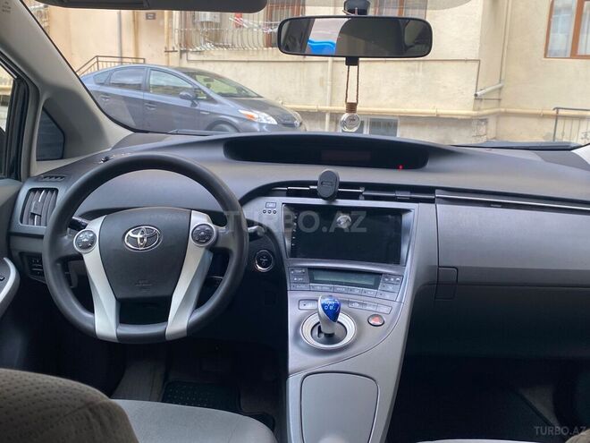 Toyota Prius 2009, 540,000 km - 1.8 l - Bakı