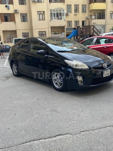 Toyota Prius 2009, 540,000 km - 1.8 l - Bakı