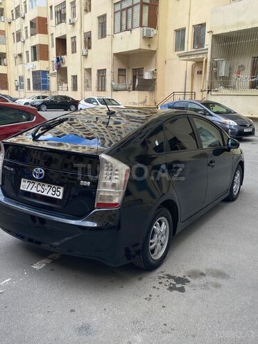 Toyota Prius 2009, 540,000 km - 1.8 l - Bakı