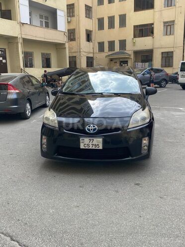Toyota Prius 2009, 540,000 km - 1.8 l - Bakı