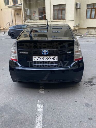 Toyota Prius 2009, 540,000 km - 1.8 l - Bakı