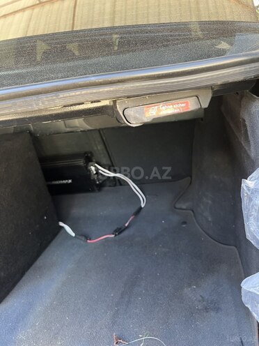 Mercedes C 200 2000, 418,000 km - 2.0 l - Bakı