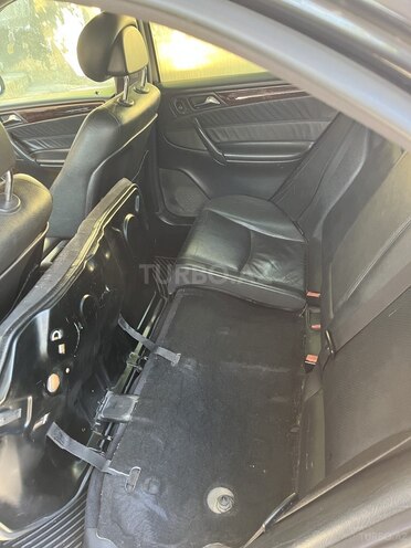 Mercedes C 200 2000, 418,000 km - 2.0 l - Bakı