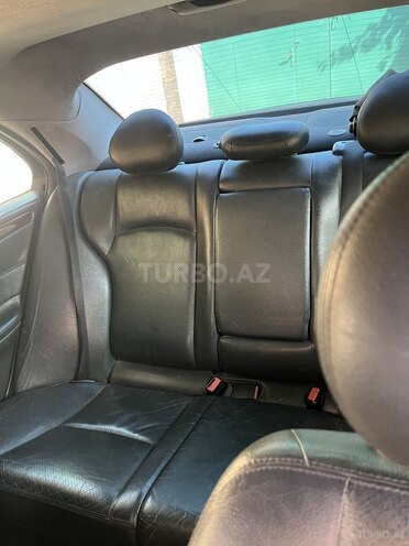Mercedes C 200 2000, 418,000 km - 2.0 l - Bakı