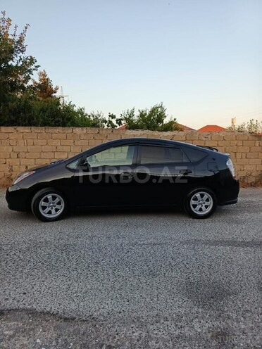 Toyota Prius-7