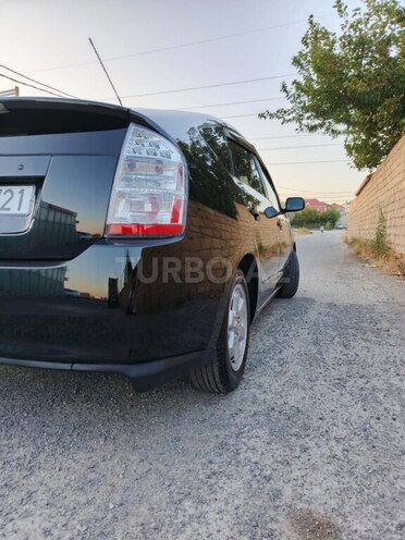 Toyota Prius-9