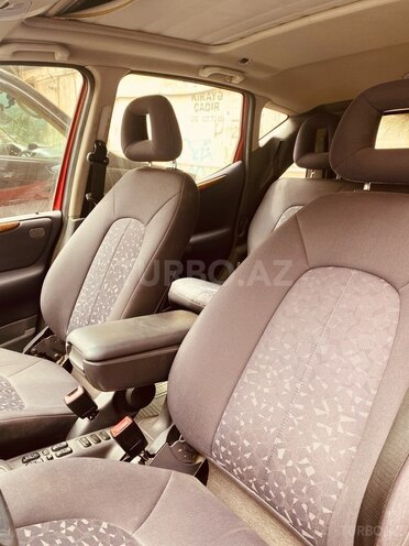 Mercedes A 160 2002, 190,000 km - 1.6 l - Bakı
