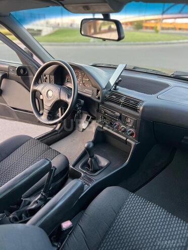 BMW 520 1995, 375,600 km - 2.0 l - Bakı