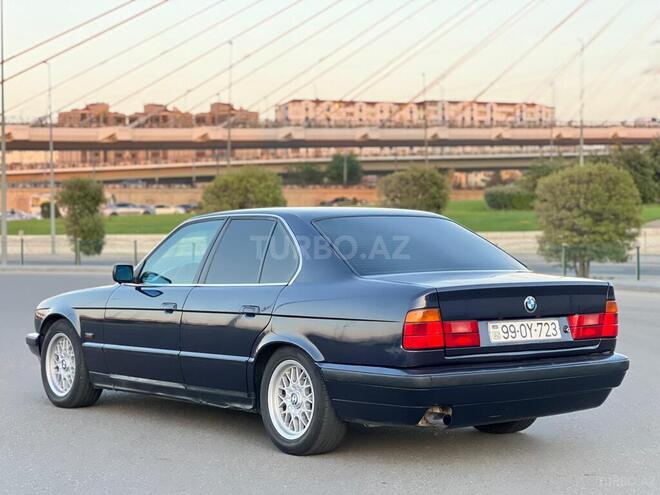 BMW 520 1995, 375,600 km - 2.0 l - Bakı