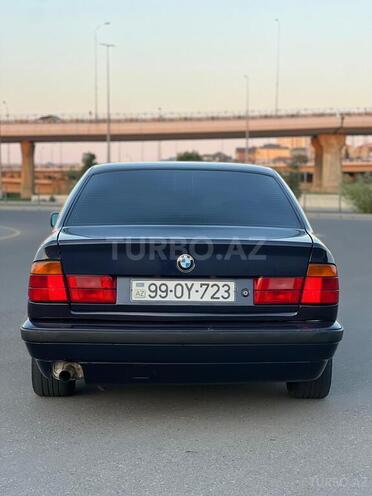 BMW 520 1995, 375,600 km - 2.0 l - Bakı