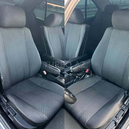 BMW 520 1995, 375,600 km - 2.0 l - Bakı