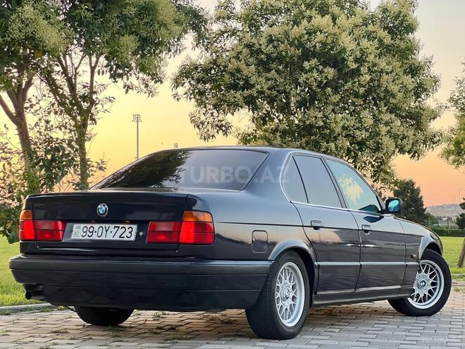 BMW 520 1995, 375,600 km - 2.0 l - Bakı
