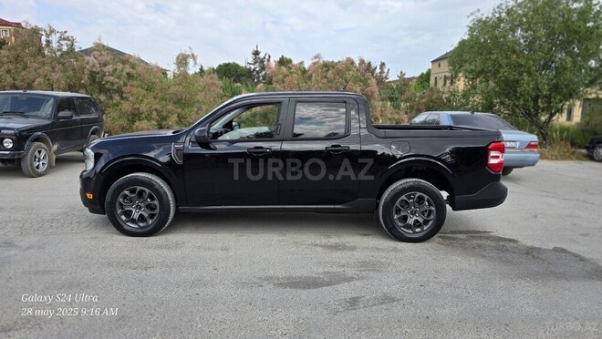 Ford Maverick 2022, 48,000 km - 2.0 л - Bakı