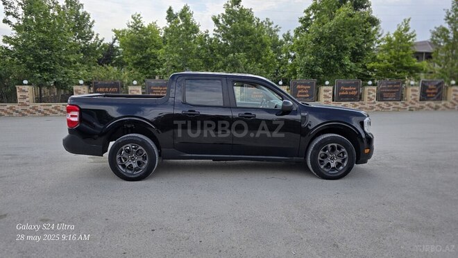 Ford Maverick 2022, 48,000 km - 2.0 л - Bakı