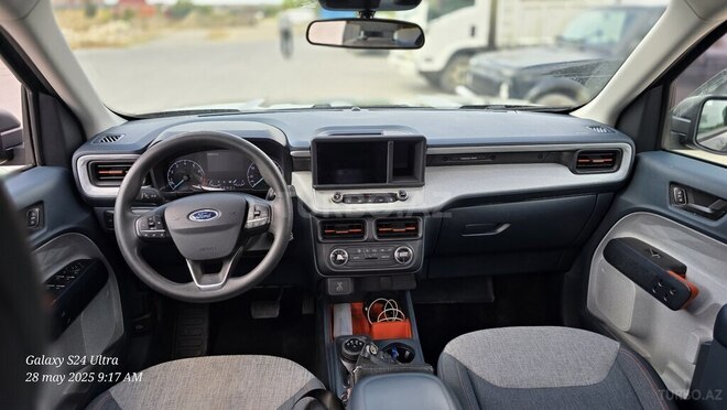 Ford Maverick 2022, 48,000 km - 2.0 л - Bakı