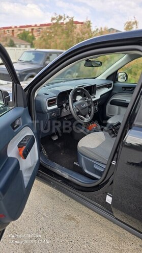 Ford Maverick 2022, 48,000 km - 2.0 л - Bakı