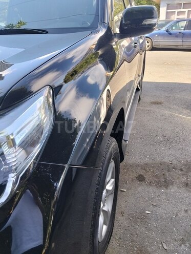 Toyota Land Cruiser Prado 2013, 134,400 km - 2.7 l - Bakı