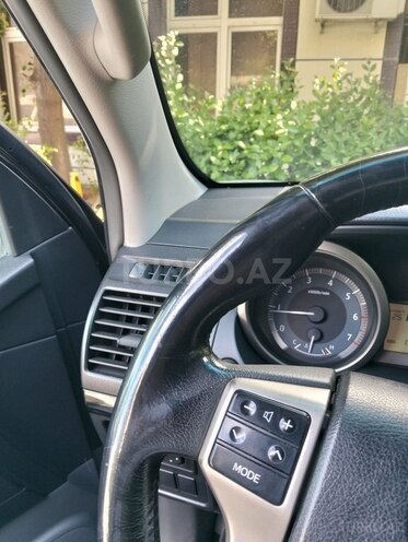Toyota Land Cruiser Prado 2013, 134,400 km - 2.7 l - Bakı