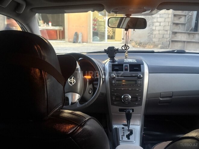 Toyota Corolla 2008, 300,000 km - 1.8 l - Bakı