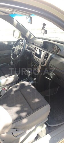 Nissan X-Trail 2008, 272,650 km - 2.5 l - Bakı
