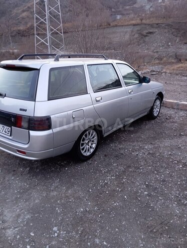 LADA (VAZ) 2112 2007, 320,000 km - 1.5 л - Gəncə