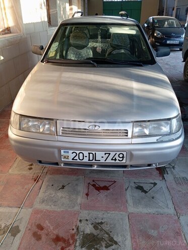 LADA (VAZ) 2112 2007, 320,000 km - 1.5 л - Gəncə