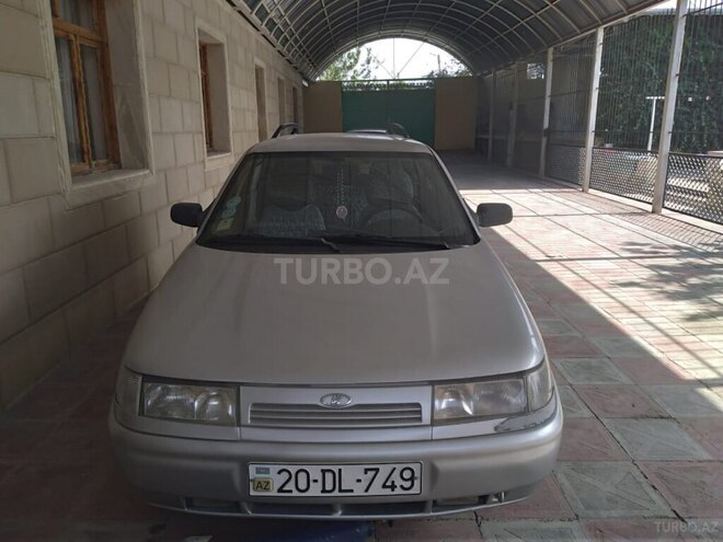 LADA (VAZ) 2112 2007, 320,000 km - 1.5 л - Gəncə