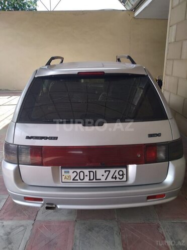 LADA (VAZ) 2112 2007, 320,000 km - 1.5 л - Gəncə
