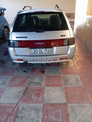 LADA (VAZ) 2112 2007, 320,000 km - 1.5 л - Gəncə