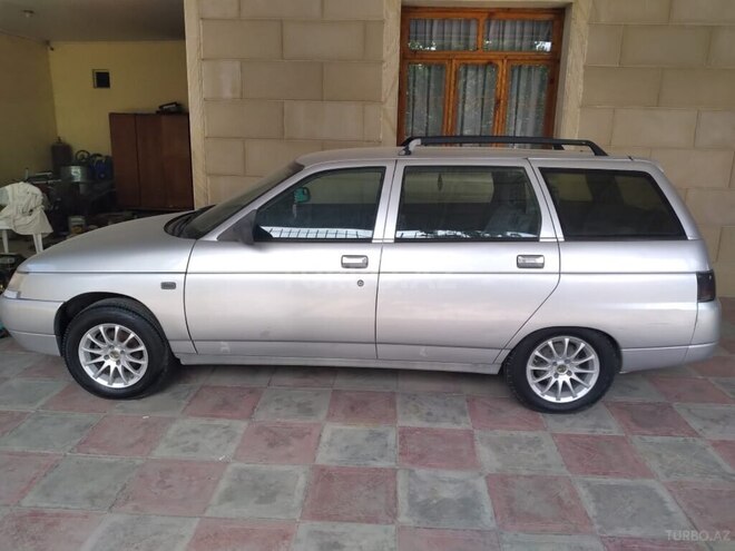 LADA (VAZ) 2112 2007, 320,000 km - 1.5 л - Gəncə