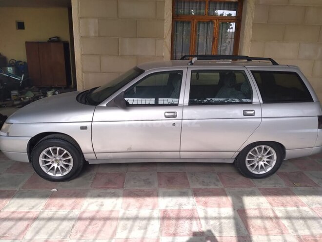 LADA (VAZ) 2112 2007, 320,000 km - 1.5 л - Gəncə