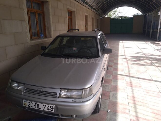 LADA (VAZ) 2112 2007, 320,000 km - 1.5 л - Gəncə