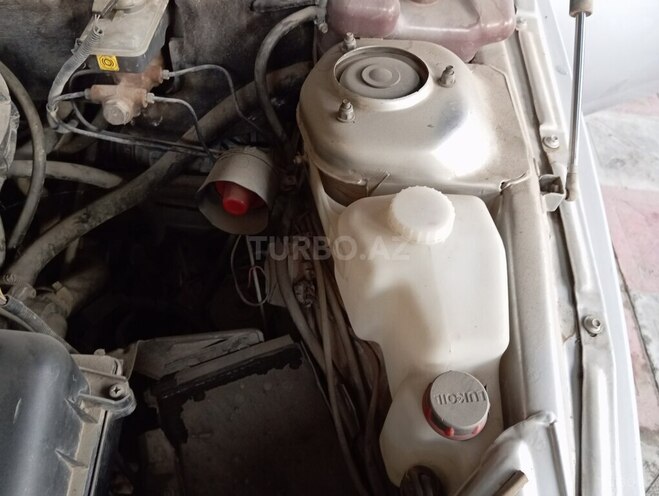 LADA (VAZ) 2112 2007, 320,000 km - 1.5 л - Gəncə