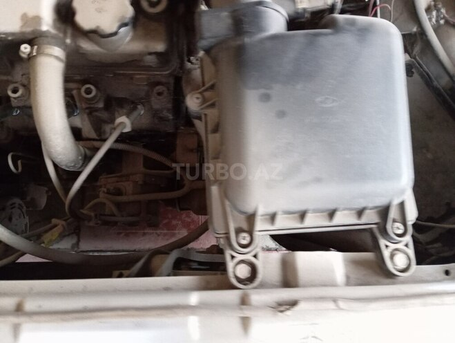 LADA (VAZ) 2112 2007, 320,000 km - 1.5 л - Gəncə