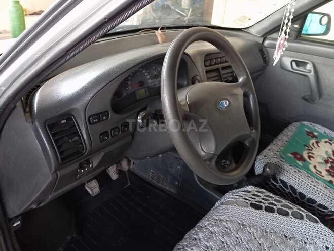 LADA (VAZ) 2112 2007, 320,000 km - 1.5 л - Gəncə