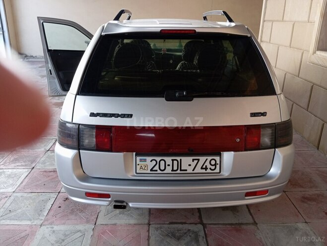 LADA (VAZ) 2112 2007, 320,000 km - 1.5 л - Gəncə