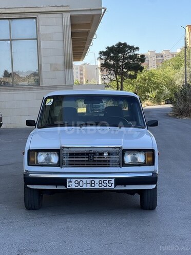 LADA (VAZ) 2107 2009, 46,000 km - 1.6 л - Bakı