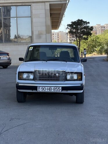 LADA (VAZ) 2107 2009, 46,000 km - 1.6 л - Bakı