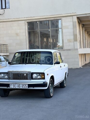 LADA (VAZ) 2107 2009, 46,000 km - 1.6 л - Bakı