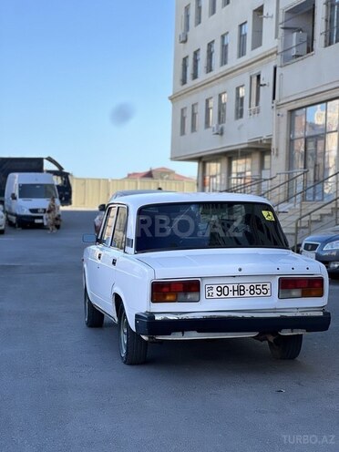 LADA (VAZ) 2107 2009, 46,000 km - 1.6 л - Bakı