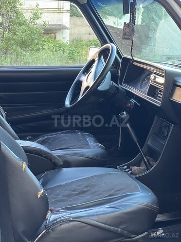LADA (VAZ) 2107 2009, 46,000 km - 1.6 л - Bakı