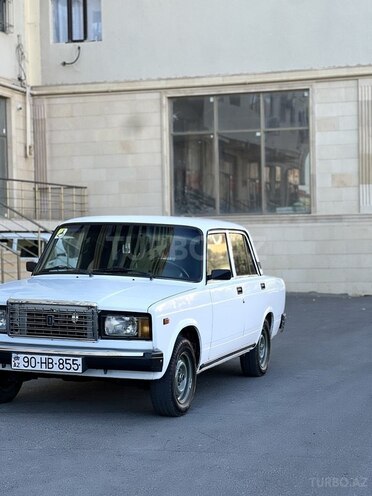 LADA (VAZ) 2107 2009, 46,000 km - 1.6 л - Bakı