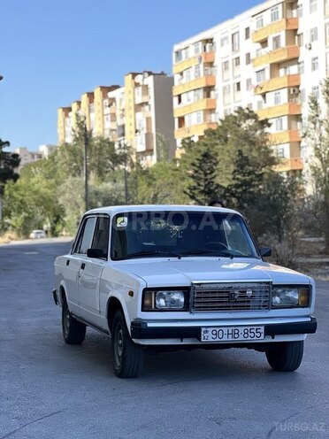 LADA (VAZ) 2107 2009, 46,000 km - 1.6 л - Bakı