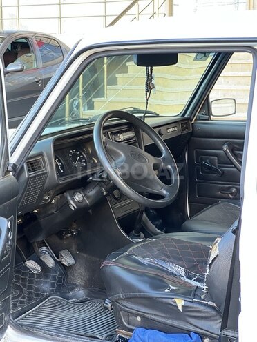 LADA (VAZ) 2107 2009, 46,000 km - 1.6 л - Bakı