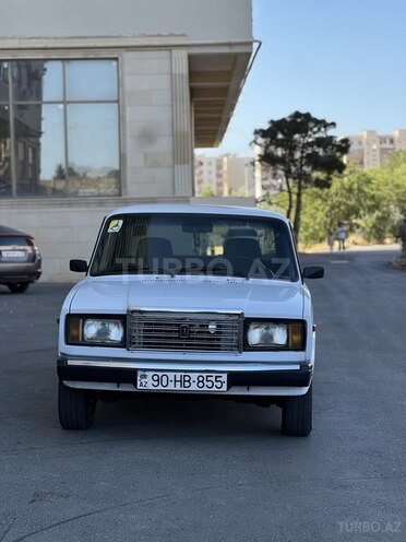 LADA (VAZ) 2107 2009, 46,000 km - 1.6 л - Bakı