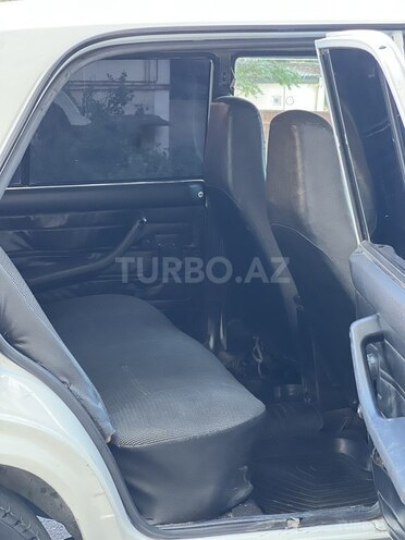 LADA (VAZ) 2107 2009, 46,000 km - 1.6 л - Bakı