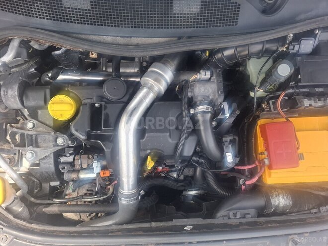 Renault Megane 2008, 435,000 km - 1.5 l - Bakı