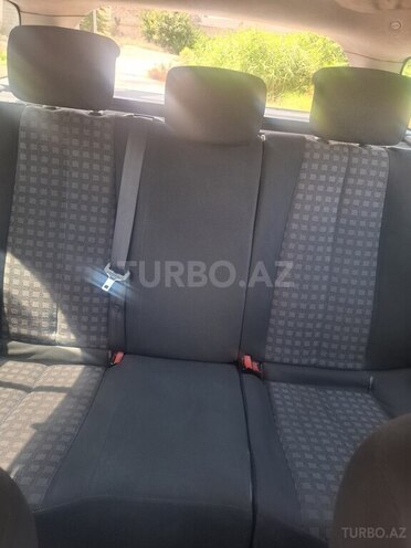 Renault Megane 2008, 435,000 km - 1.5 l - Bakı